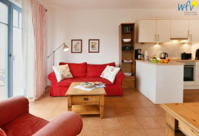 Villa Sommertraum Ferienwohnung Meereslust
